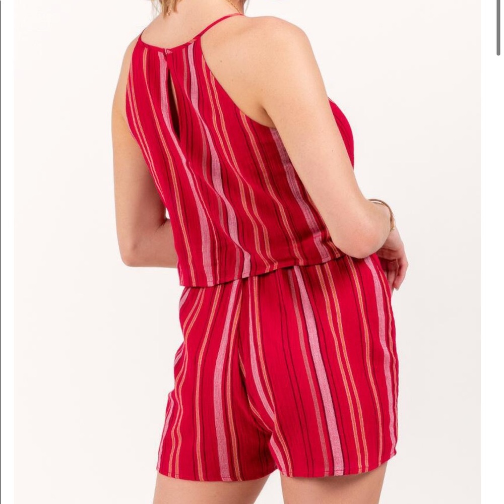Romper - Picture 4 of 4